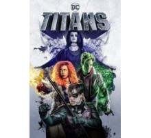 Титаны    (2018)