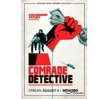 Товарищ детектив   (2017)