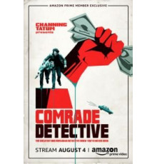 Товарищ детектив   (2017)