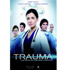 Травма    (2010)
