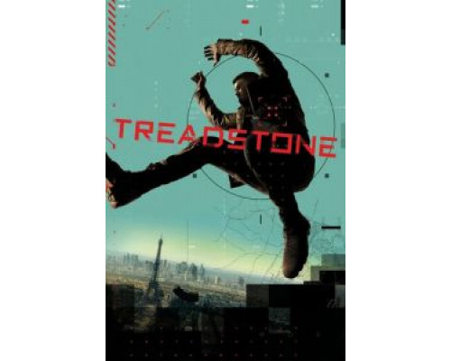 Тредстоун Тредстоун