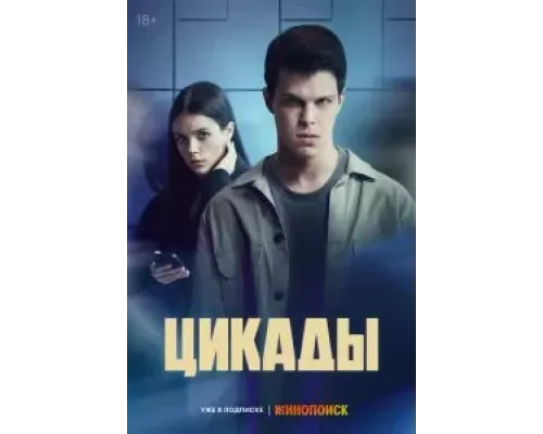 Цикады Цикады