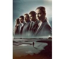 Убийство в заливе    (2019)