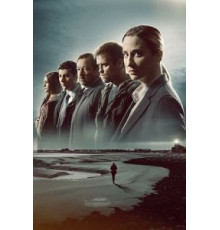 Убийство в заливе    (2019)