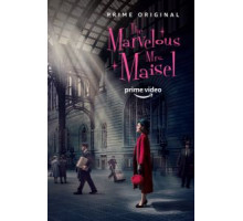 Удивительная миссис Мейзел    (2017)