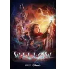 Уиллоу   (2022)