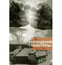 Укрощение «Пантеры»  (2025)