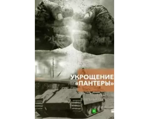 Укрощение «Пантеры»   