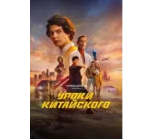 Уроки китайского   (2024)