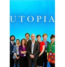 Утопия    (2014)