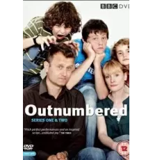 В меньшинстве   (2007)