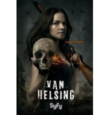 Ван Хельсинг    (2016)