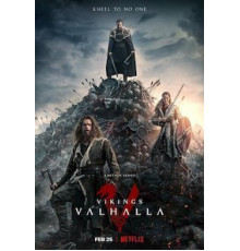 Викинги: Вальхалла    (2022)