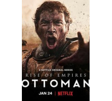 Восход Османской империи    (2020)