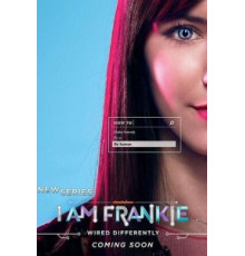 Я Фрэнки    (2017)