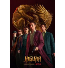 Ягуар   (2021)