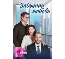 Забытая любовь  ()
