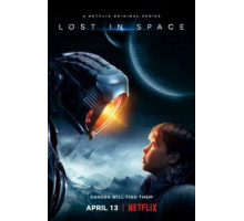 Затерянные в космосе    (2018)