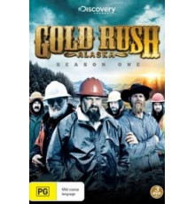 Золотая лихорадка    (2010)
