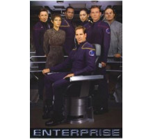 Звездный путь: Энтерпрайз    (2001)